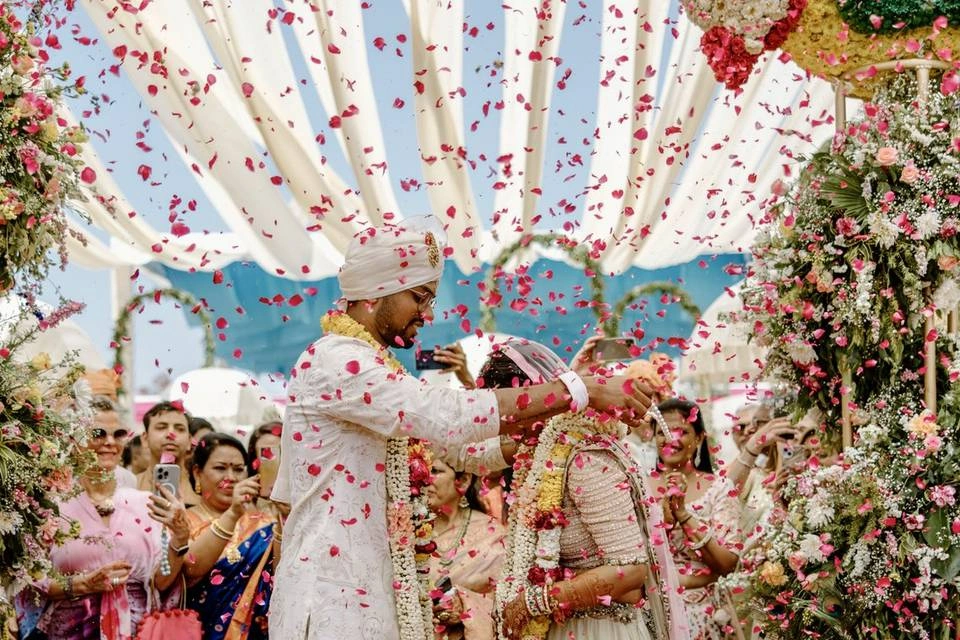 Wedding Planner in Chandigarh: Save the Date